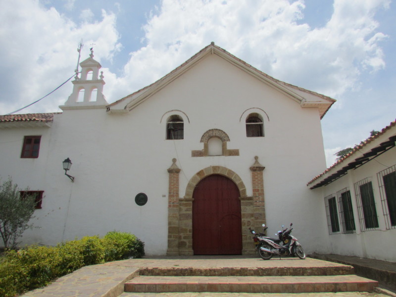 Convento de San Francisco 5